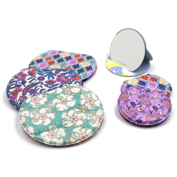 <売り切れ>コンパクトミラー(大)