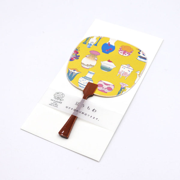 封筒がついています。