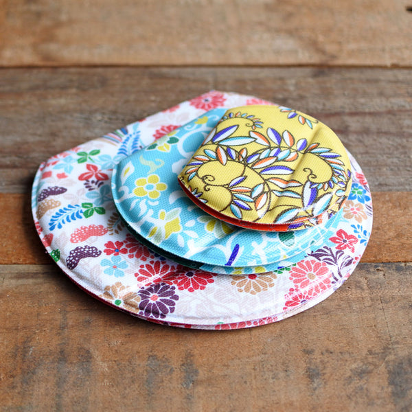 <売り切れ>コンパクトミラー(大)