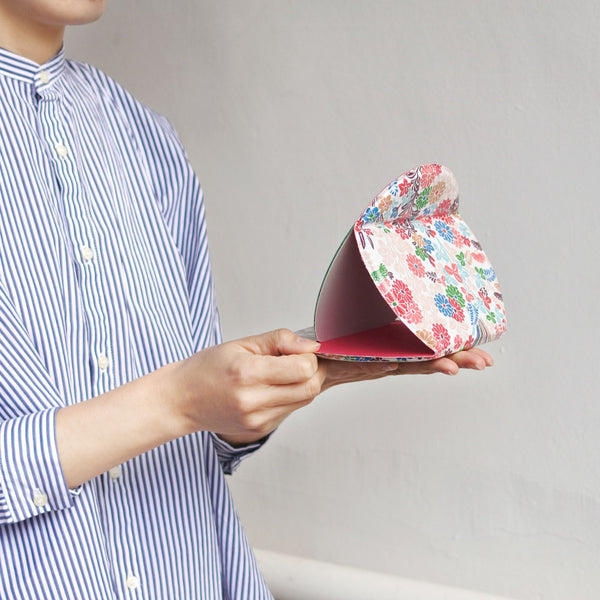 <売り切れ>コンパクトミラー(大)