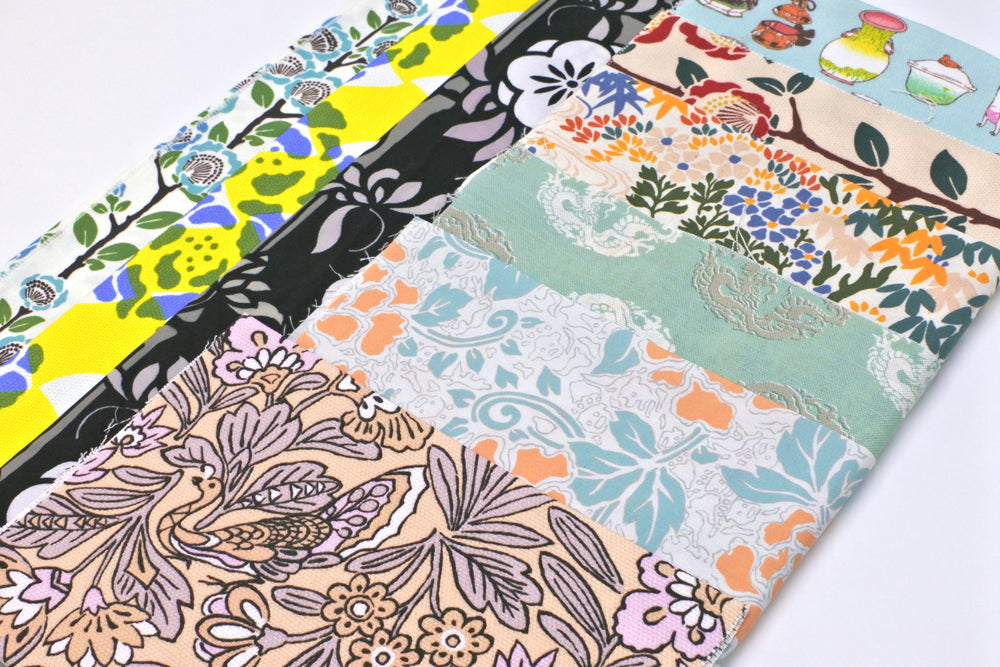 いろいろな生地詰め合わせ ] はぎれセット – seisuke88 WEB SHOP