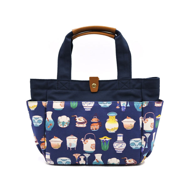 [ SAMPLE SERIES ] ナイロントートバッグ