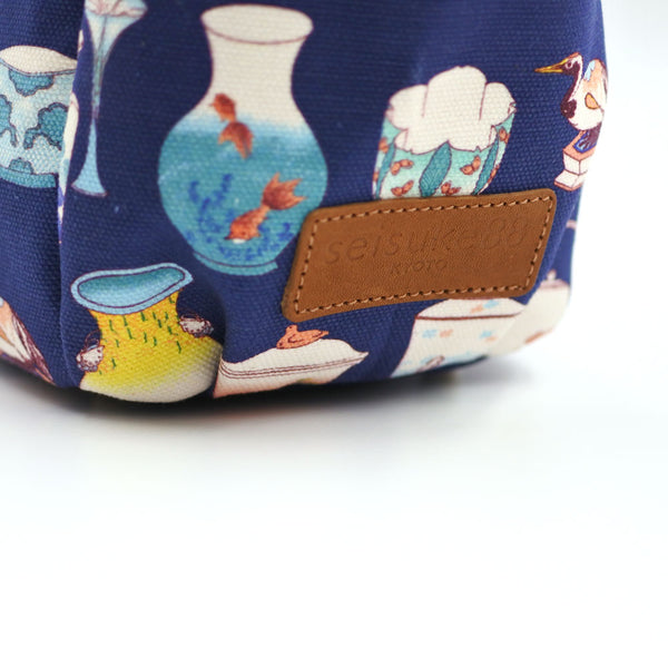 [ SAMPLE SERIES ] ナイロントートバッグ