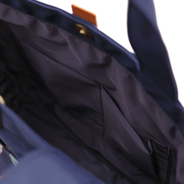 [ SAMPLE SERIES ] ナイロントートバッグ