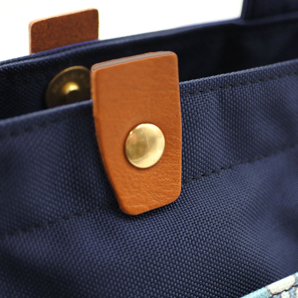 [ SAMPLE SERIES ] ナイロントートバッグ