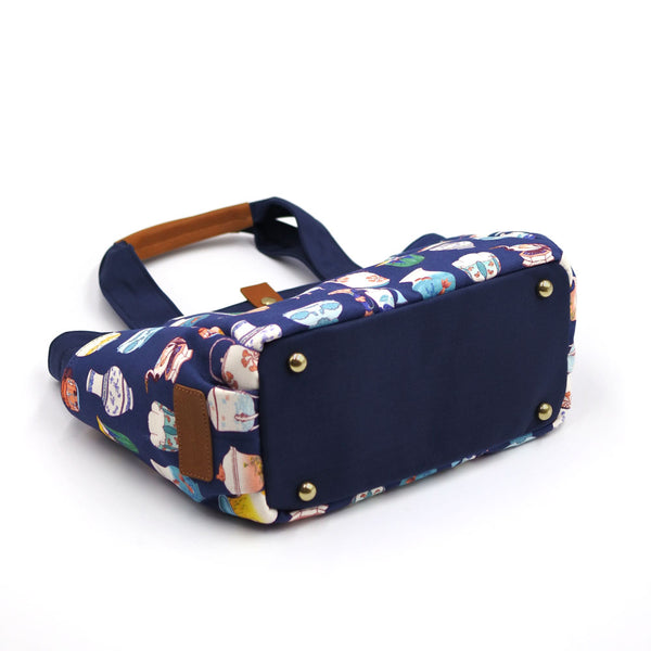 [ SAMPLE SERIES ] ナイロントートバッグ