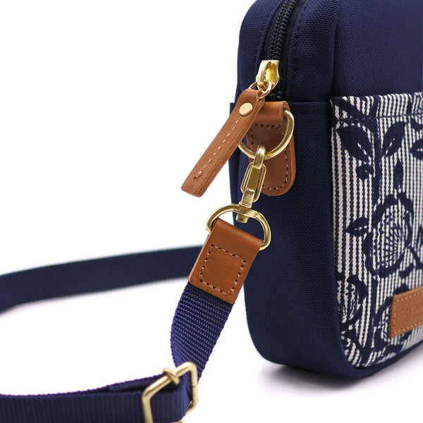 [ SAMPLE SERIES ] スクエアショルダーバッグ