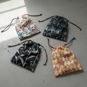 巾着ポーチ – seisuke88 WEB SHOP