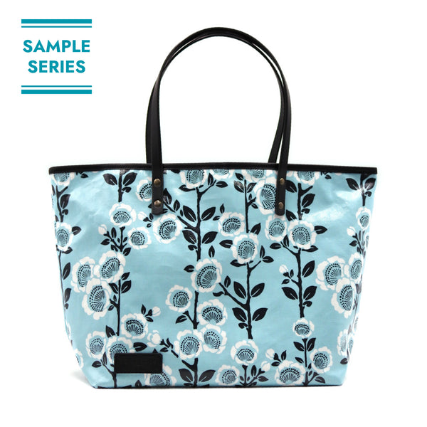 [ SAMPLE SERIES ] ビッグトートバッグ