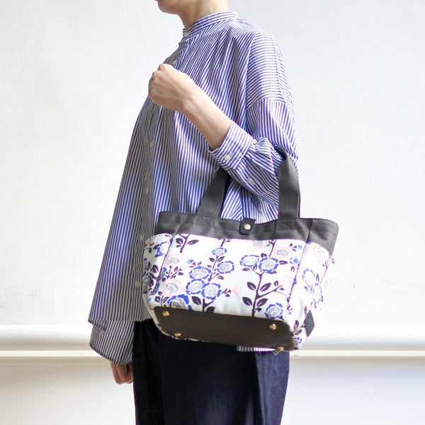 [ SAMPLE SERIES ] ナイロントートバッグ