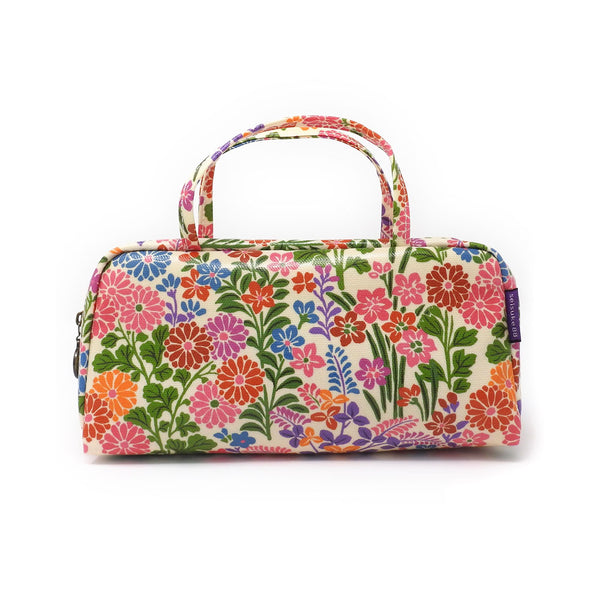 [ SPECIAL PRICE!! ] ボストンバッグ型ポーチ